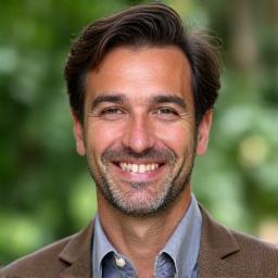 Pedro García - Consultor Sostenibilidad