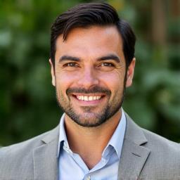 Carlos Martínez - Ingeniero Jefe