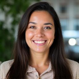 Ana Rodríguez - Especialista IoT